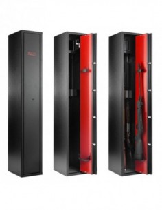 Coffre Fort Rietti 5 Armes...