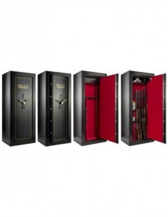 Coffre Fort Rietti 18 Armes...