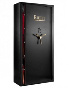 Coffre Fort Rietti 14 Armes...