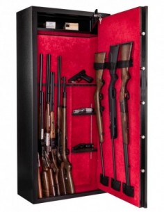 Coffre Fort Rietti 14 Armes... 2