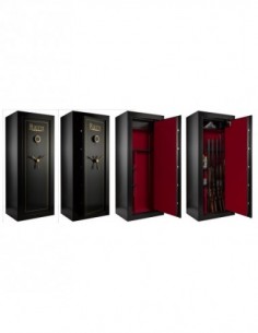 Coffre Fort Rietti 18 Armes...