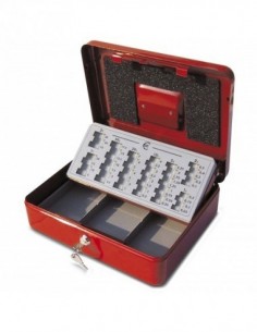 Caissette À Monnaie Euro...