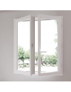Fenêtre Battante À Double...
