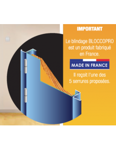 OFFRE SPECIALE BLINDAGE... 2