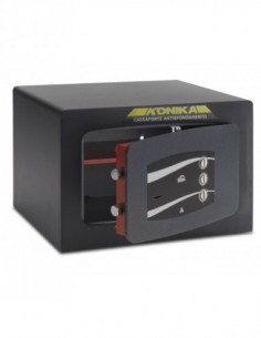 Coffre Fort Mobile Serrure...