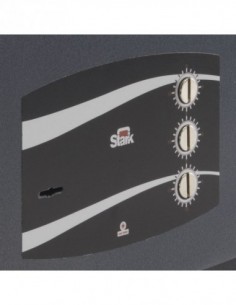 Coffre Fort Mobile Serrure... 2