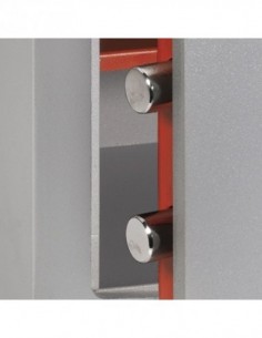 Coffre Fort Mobile Serrure... 2