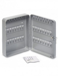 Coffre À Clefs 84 Crochets...