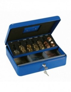 Caissette À Monnaie Euro...