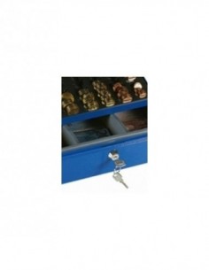 Caissette À Monnaie Euro... 2