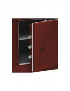 Meuble Blindé Serrure À Clé... 2