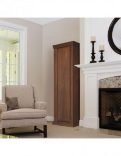 Meuble Blindé Serrure À Clé...