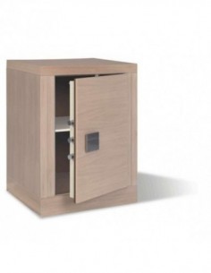 Meuble Blindé Serrure À Clé...