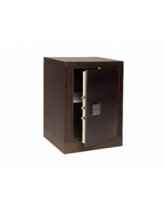 Meuble Blindé Serrure À Clé...