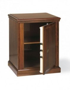 Meuble Blindé Serrure À Clé...