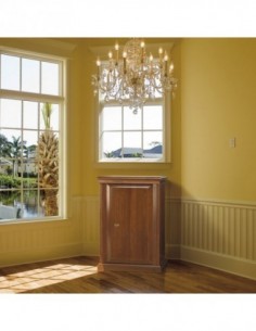 Meuble Blindé Serrure À Clé... 2