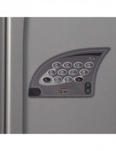 Meuble Blindé Combinaison... 2