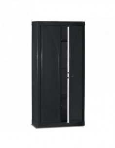 Meuble Blindé Serrure À Clé... 2