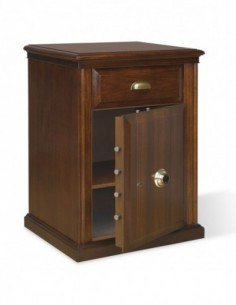 Meuble Blindé Combinaison...