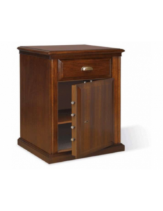 Meuble Blindé Serrure À Clé...