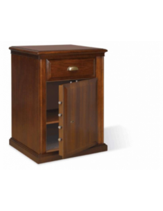 Meuble Blindé Serrure À Clé...