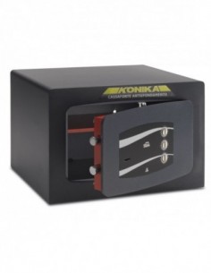 Coffre Fort Mobile Serrure...