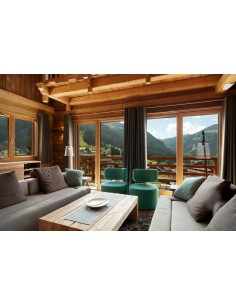 Fenêtres Bois Battante