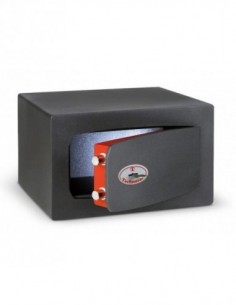 Coffre Fort À Poser Serrure...