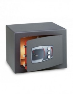 Coffre Fort À Poser Serrure...