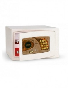 Coffre Fort À Poser Serrure...