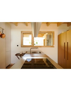 Fenêtres Bois Fixe 2