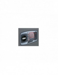 Coffre Fort À Poser Serrure... 2