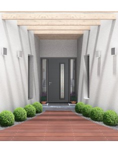 SOLEAL LA PORTE MONOBLOC