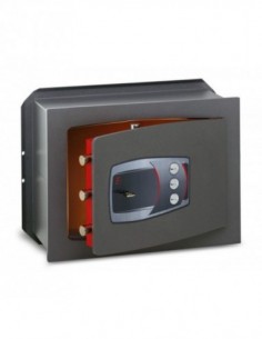 Coffre Fort À Emmurer...