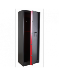 Armoire À Fusils Serrure À... 2