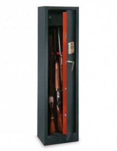 Armoire À Fusils Serrure À...