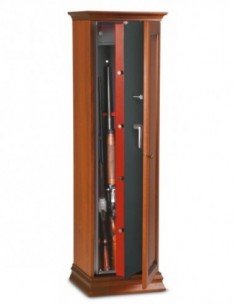 Armoire À Fusils Serrure À...
