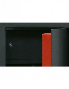 Armoire À Fusils Serrure À... 2