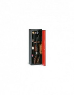 Armoire À Fusils Serrure À...