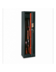 Armoire À Fusils Serrure À... 2