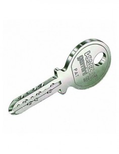 DOUBLE CLE KABA GEMINI S...