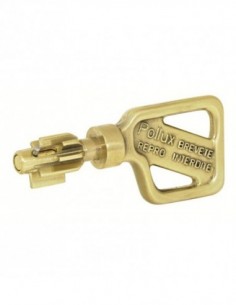 DOUBLE CLE 7000 A2P***...