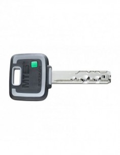 DOUBLE CLE MT5/ MT5+ PVC...