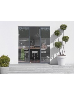 Galandage extérieur KLINE