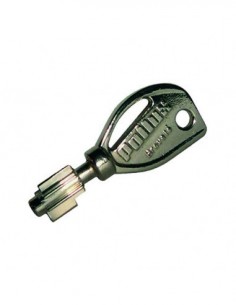 DOUBLE CLE HERACLES POLLUX...