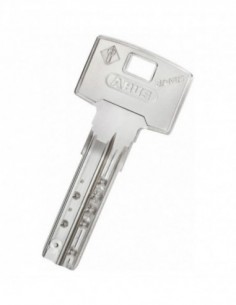 DOUBLE CLE ABUS BRAVUS...