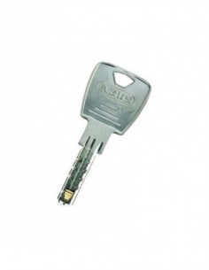 DOUBLE CLE ABUS EP10 SUR...