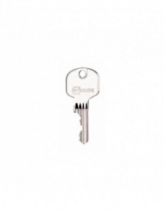 Double Clé Carmine Alpha WR