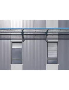 La Fenêtre KLINE A.I.R.