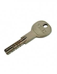 DOUBLE CLE PICARD ISEO R11...